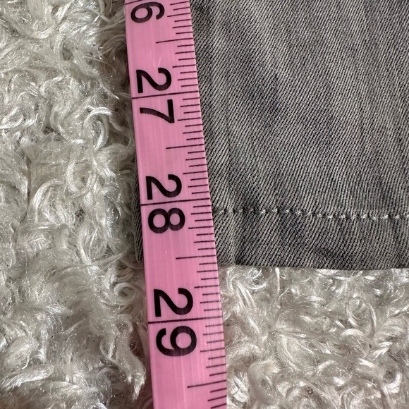 Greywire Gray Jeans Sz 31 - Picture 13 of 14
